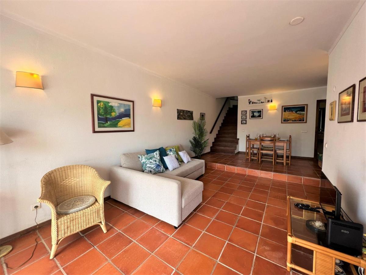 Vilamoura Typical 1 With Pool By Homing Apartment ภายนอก รูปภาพ
