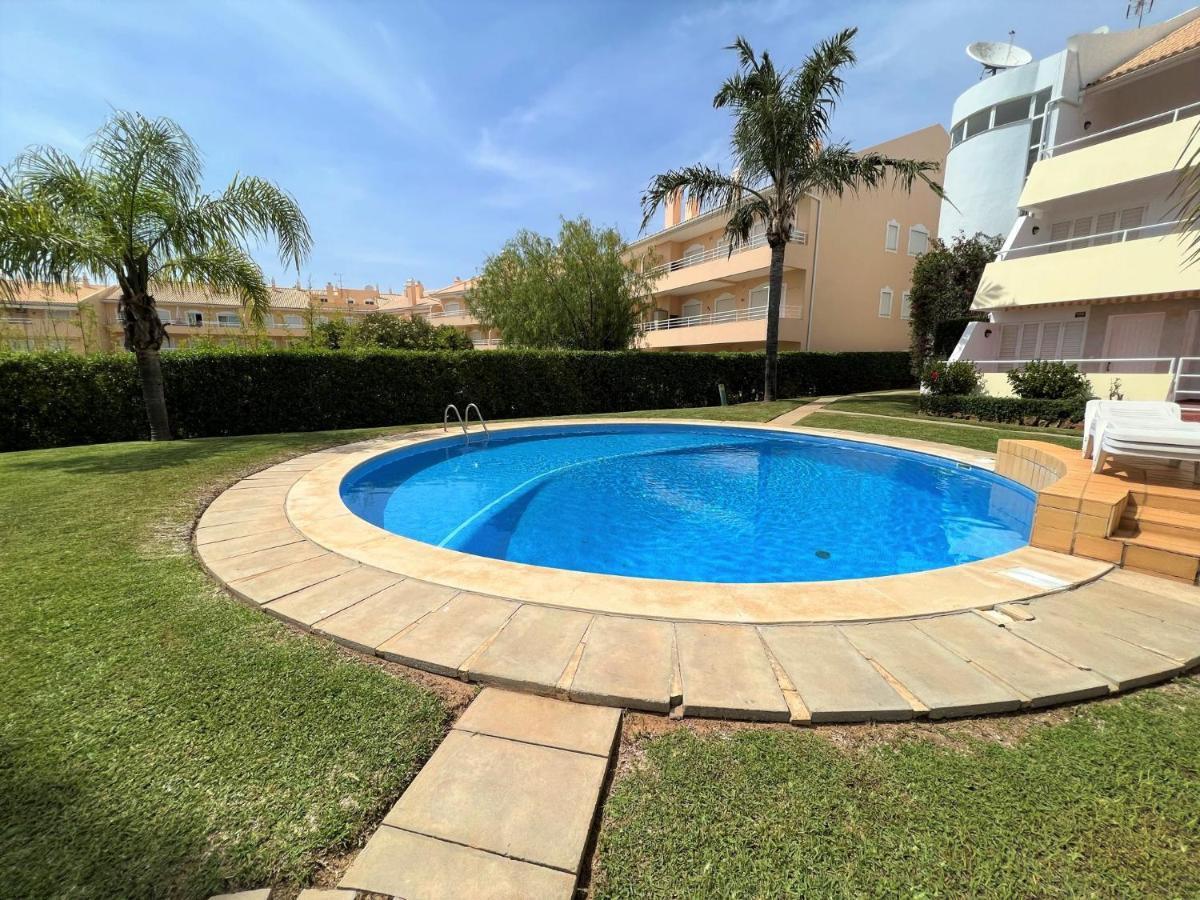 Vilamoura Typical 1 With Pool By Homing Apartment ภายนอก รูปภาพ