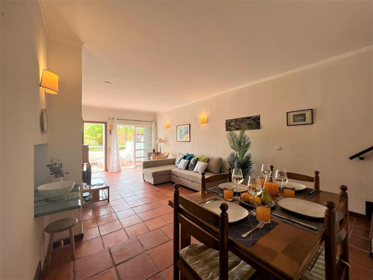 Vilamoura Typical 1 With Pool By Homing Apartment ภายนอก รูปภาพ