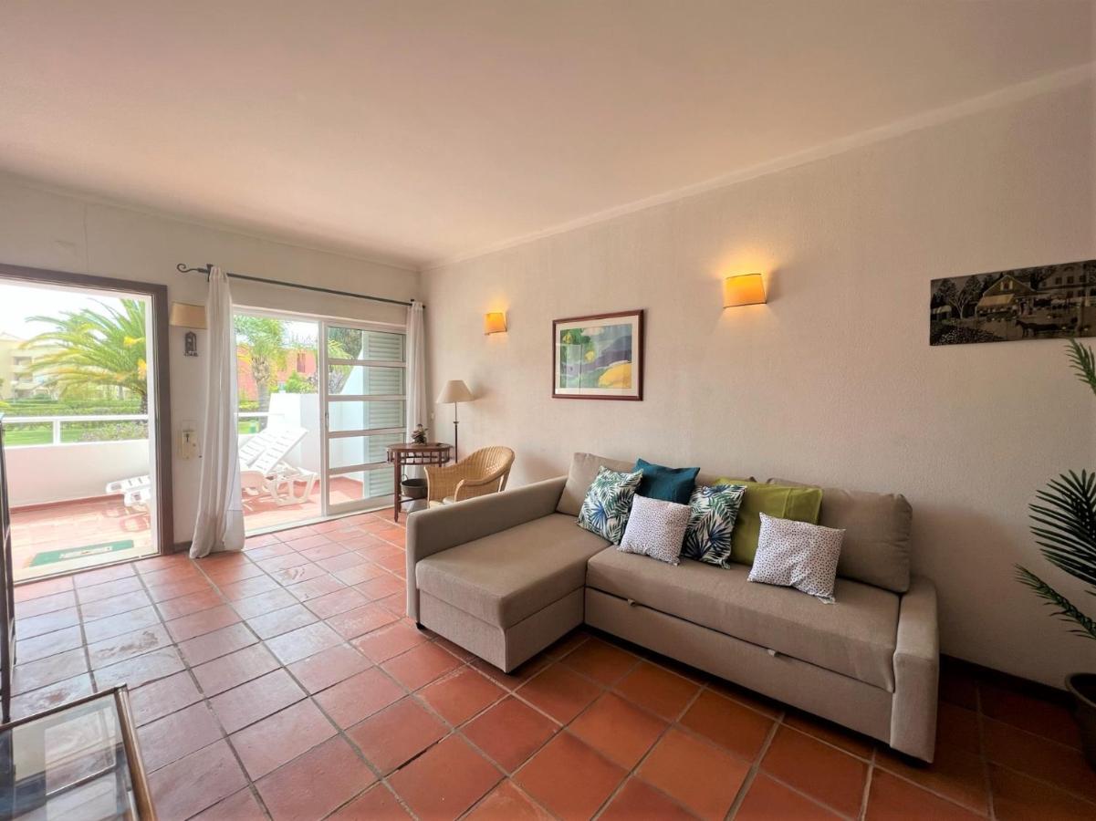 Vilamoura Typical 1 With Pool By Homing Apartment ภายนอก รูปภาพ
