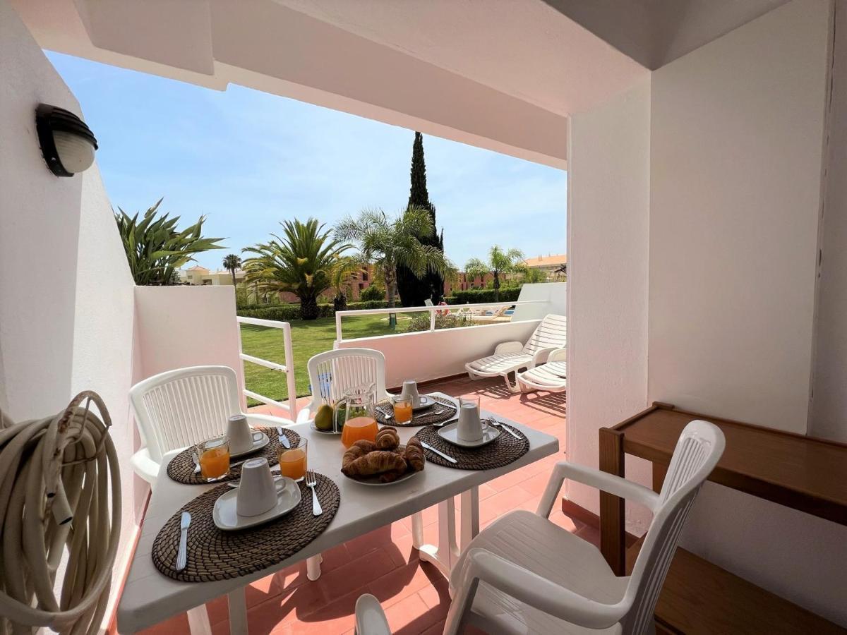 Vilamoura Typical 1 With Pool By Homing Apartment ภายนอก รูปภาพ