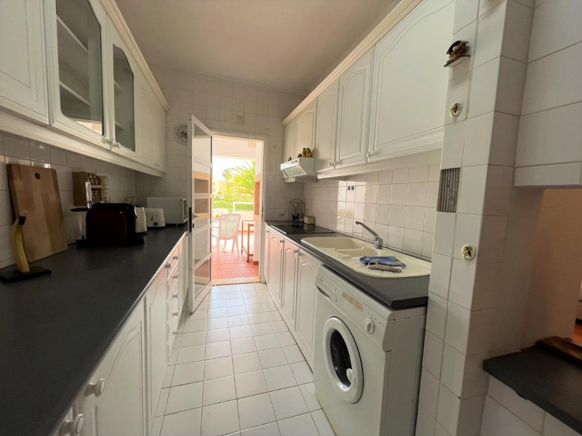 Vilamoura Typical 1 With Pool By Homing Apartment ภายนอก รูปภาพ