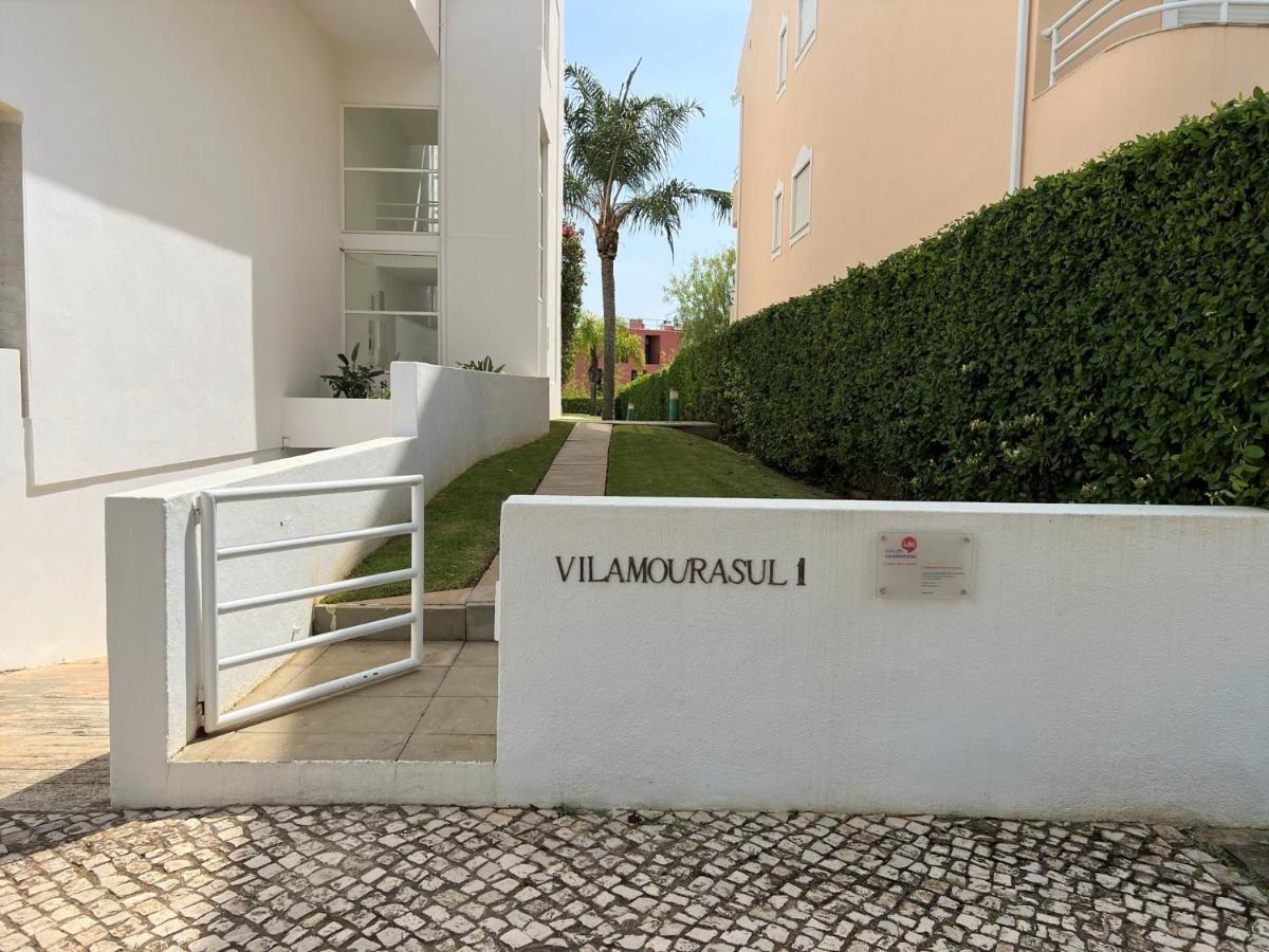 Vilamoura Typical 1 With Pool By Homing Apartment ภายนอก รูปภาพ